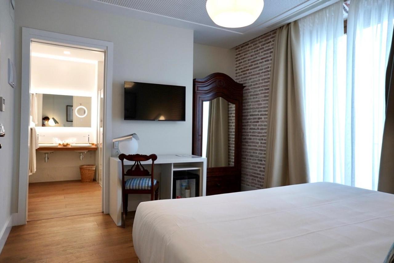 Hotel Amadeus Sevilla Exterior foto