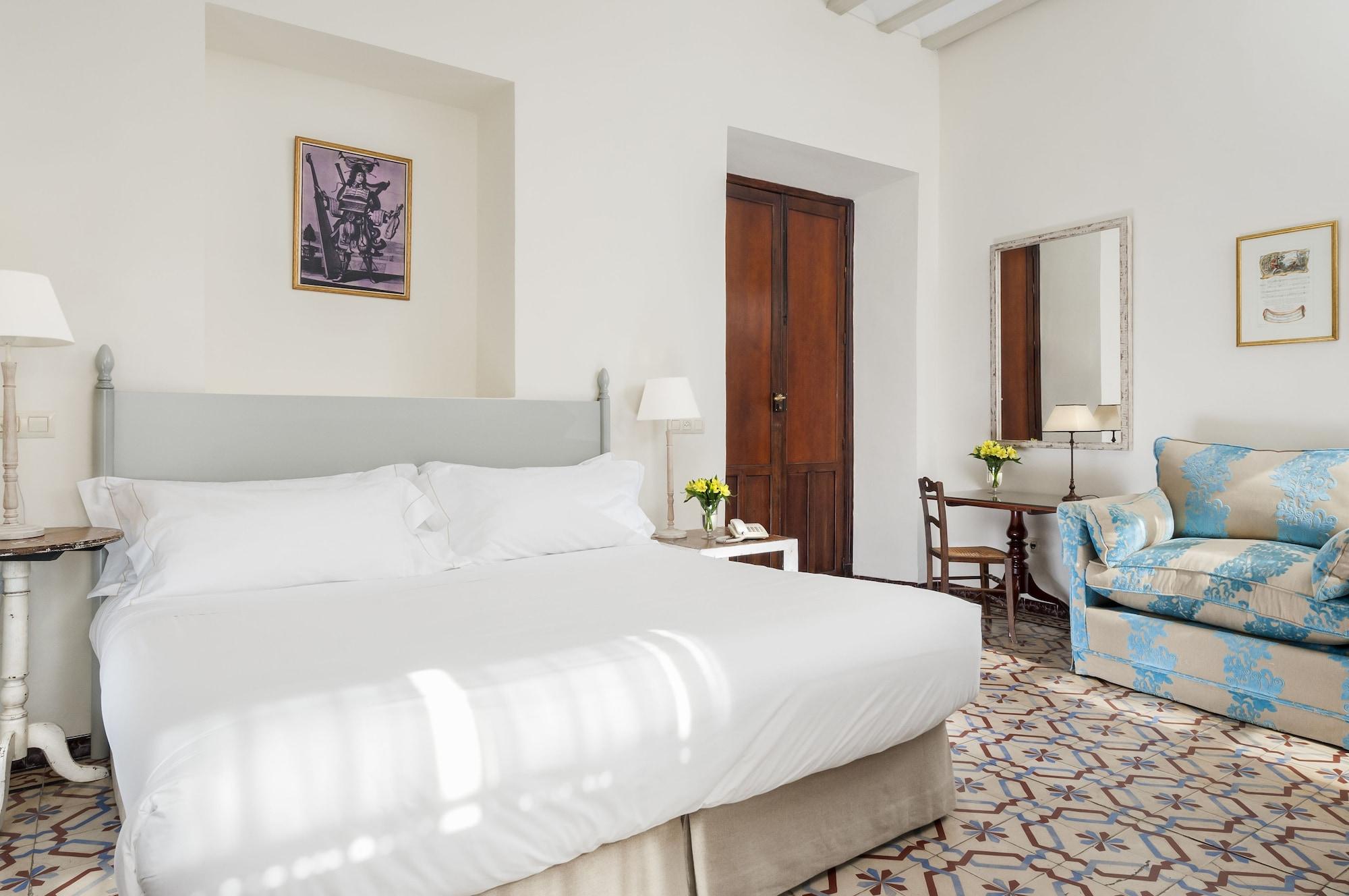 Hotel Amadeus Sevilla Exterior foto